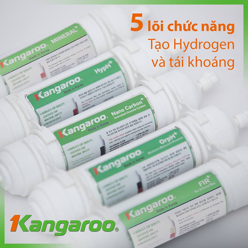 may loc nuoc kangaroo kg100ha 5