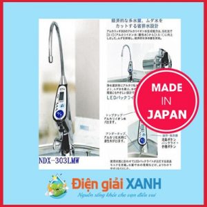 medium may dien giai ion kiem osg ndx – 303lmw