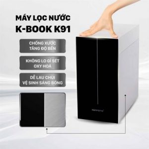 may loc nuoc kbook k91