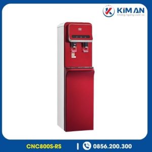 May loc nuoc nong lanh CNC800S RS