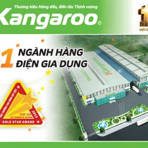 ly do bạn nen mua may loc nuoc kangaroo 2