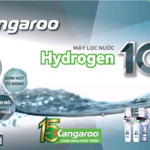 may loc nuoc hydrogen plus kg 100hp 1