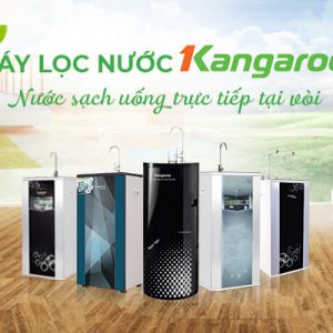 tong quan may loc kangaroo