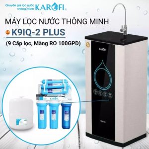 may loc nuoc thong minh k9iq 2plus 1