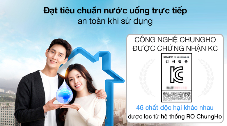 MAY LOC NUOC CHUNGHO CHP 5380S2 10