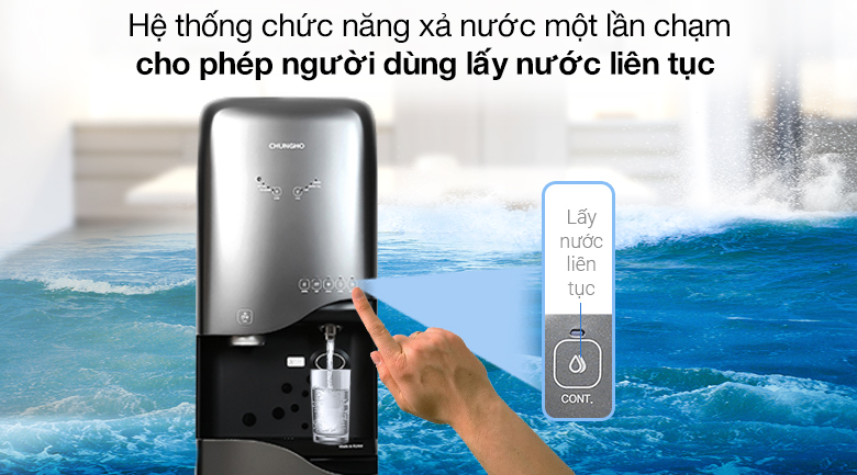 MAY LOC NUOC CHUNGHO CHP 5380S2 13