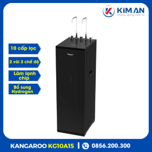 may loc kangaroo kg10a15