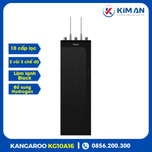 may loc kangaroo kg10a16