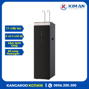 may loc kangaroo kg11a16