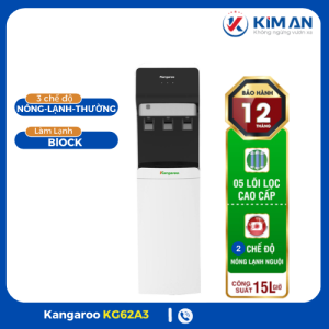 may loc nuoc kangaroo kg62a3