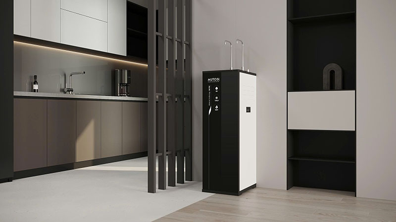 may loc nuoc nong lanh nguoi mutosi mp s1013 10