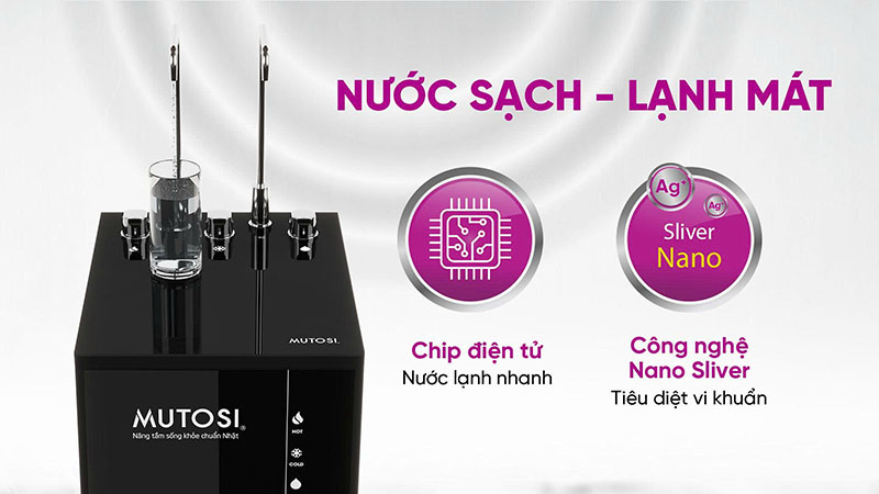 may loc nuoc nong lanh nguoi mutosi mp s1013 7