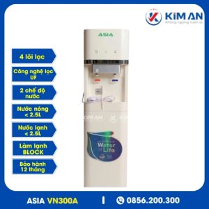 may loc nuoc uf asia vn300a 1 1