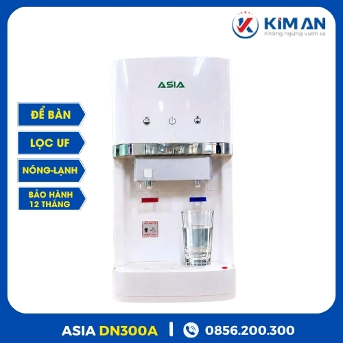 may loc nuoc de ban uf asia nong lanh dn300a may loc nuoc de ban uf asia nong lanh dn300a