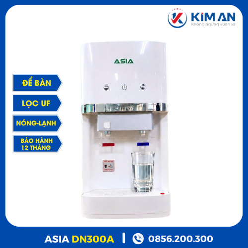 may loc nuoc de ban uf asia nong lanh dn300a may loc nuoc de ban uf asia nong lanh dn300a